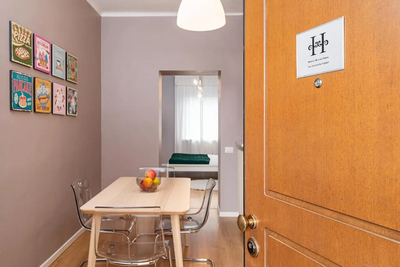 Procida 27 Apartment Milan 0*,  Italy