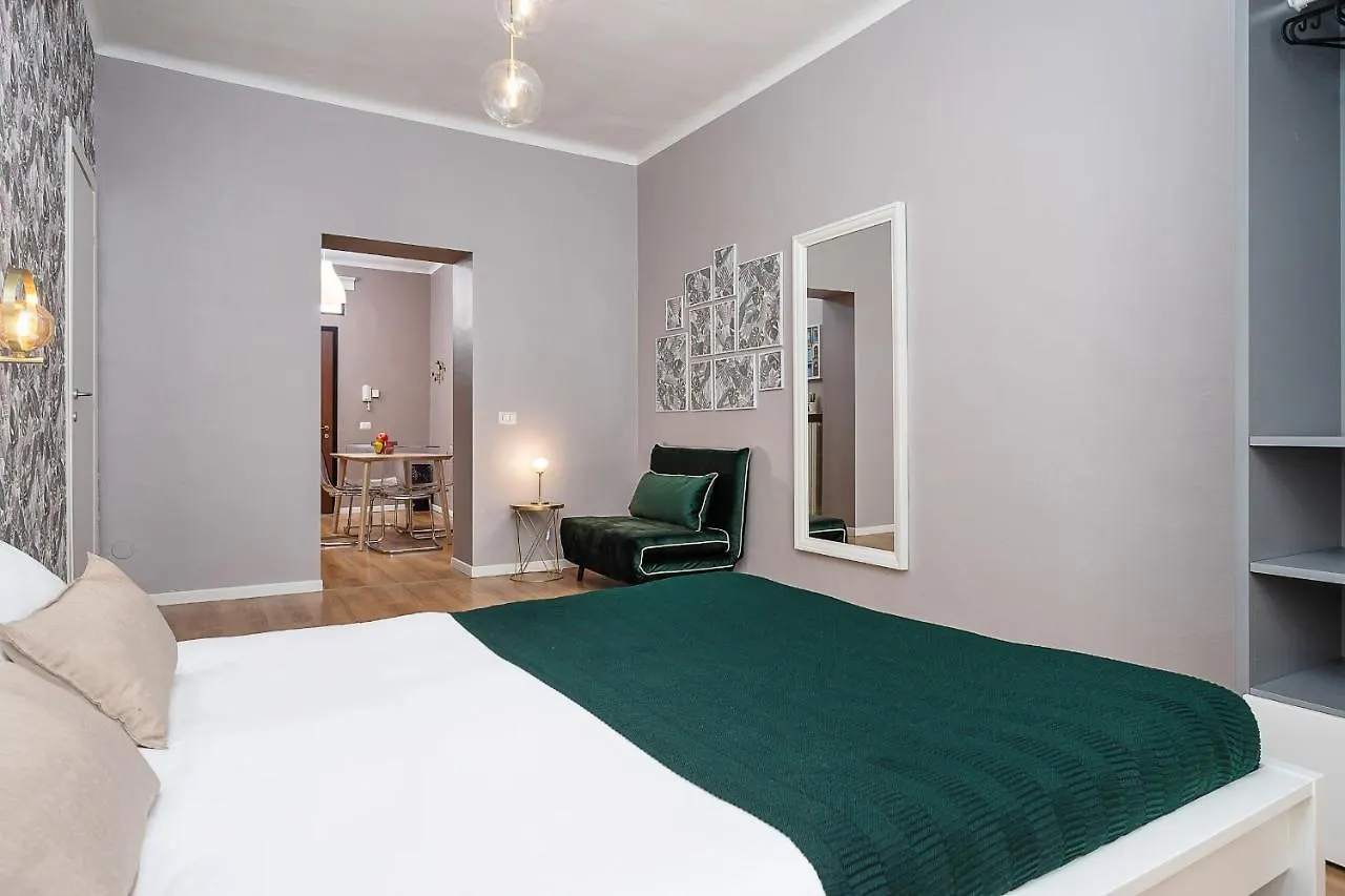 Procida 27 Apartment Milan Italy