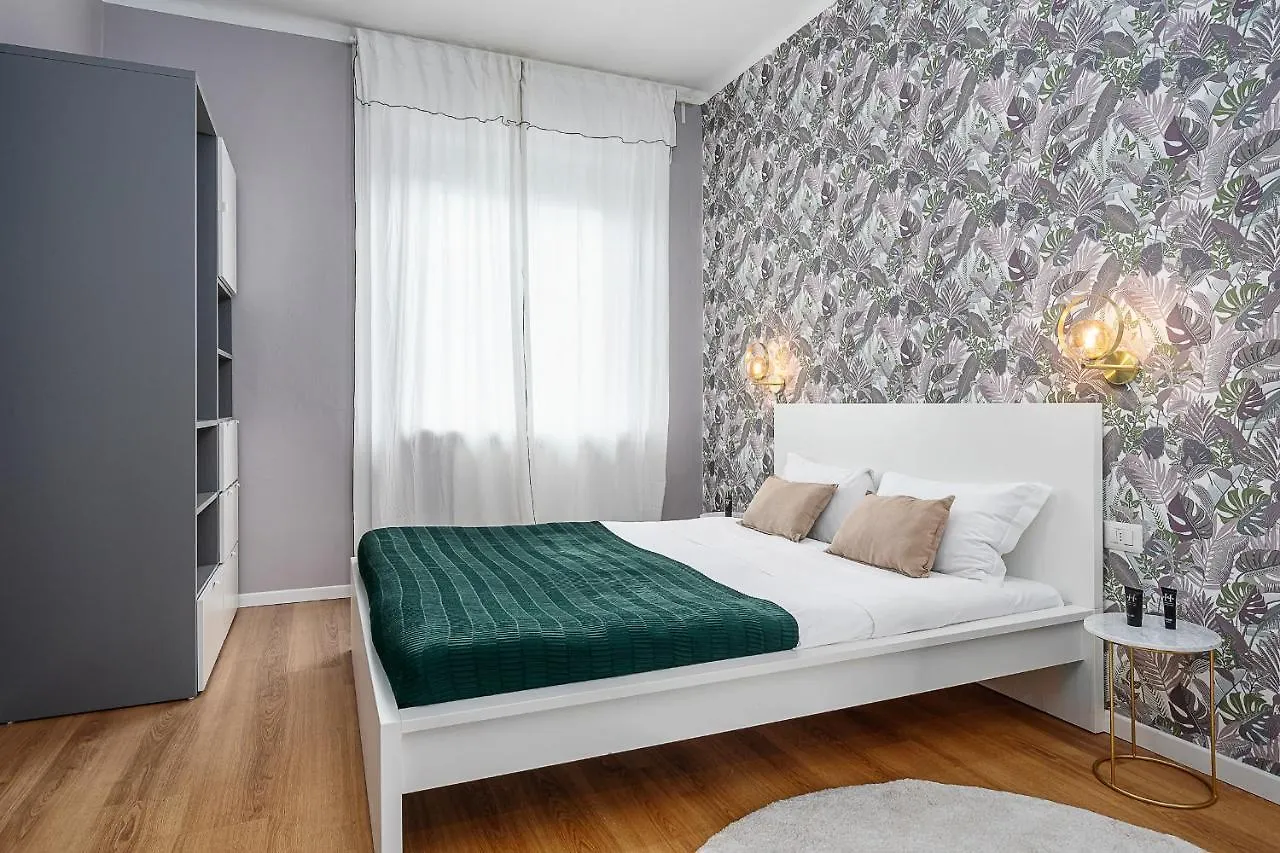 Procida 27 Apartment Milan