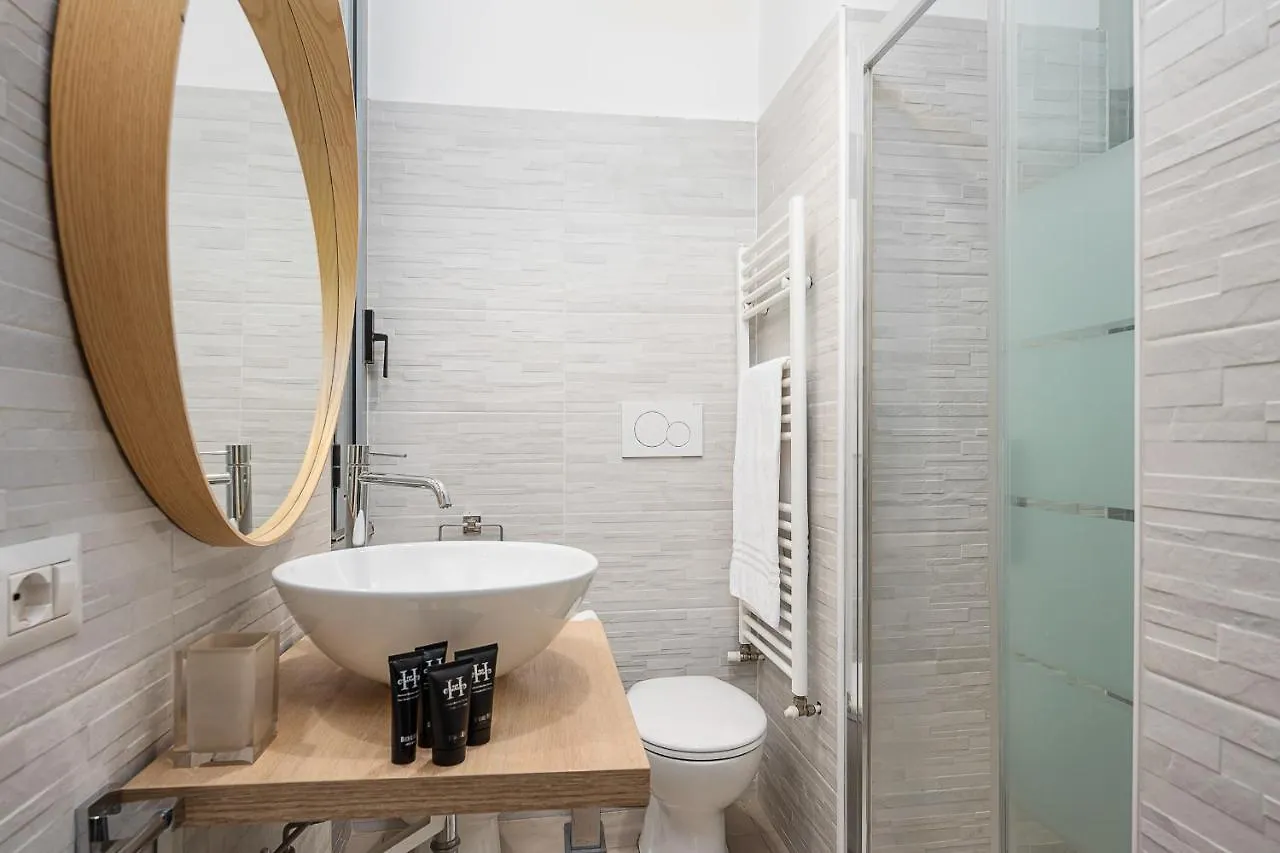 Procida 27 Apartment Milan