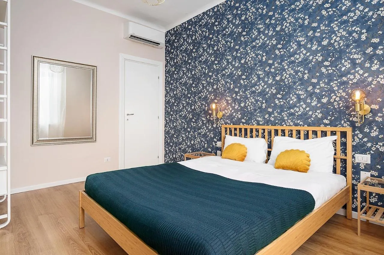Apartment Ferienwohnung Procida 27 Mailand