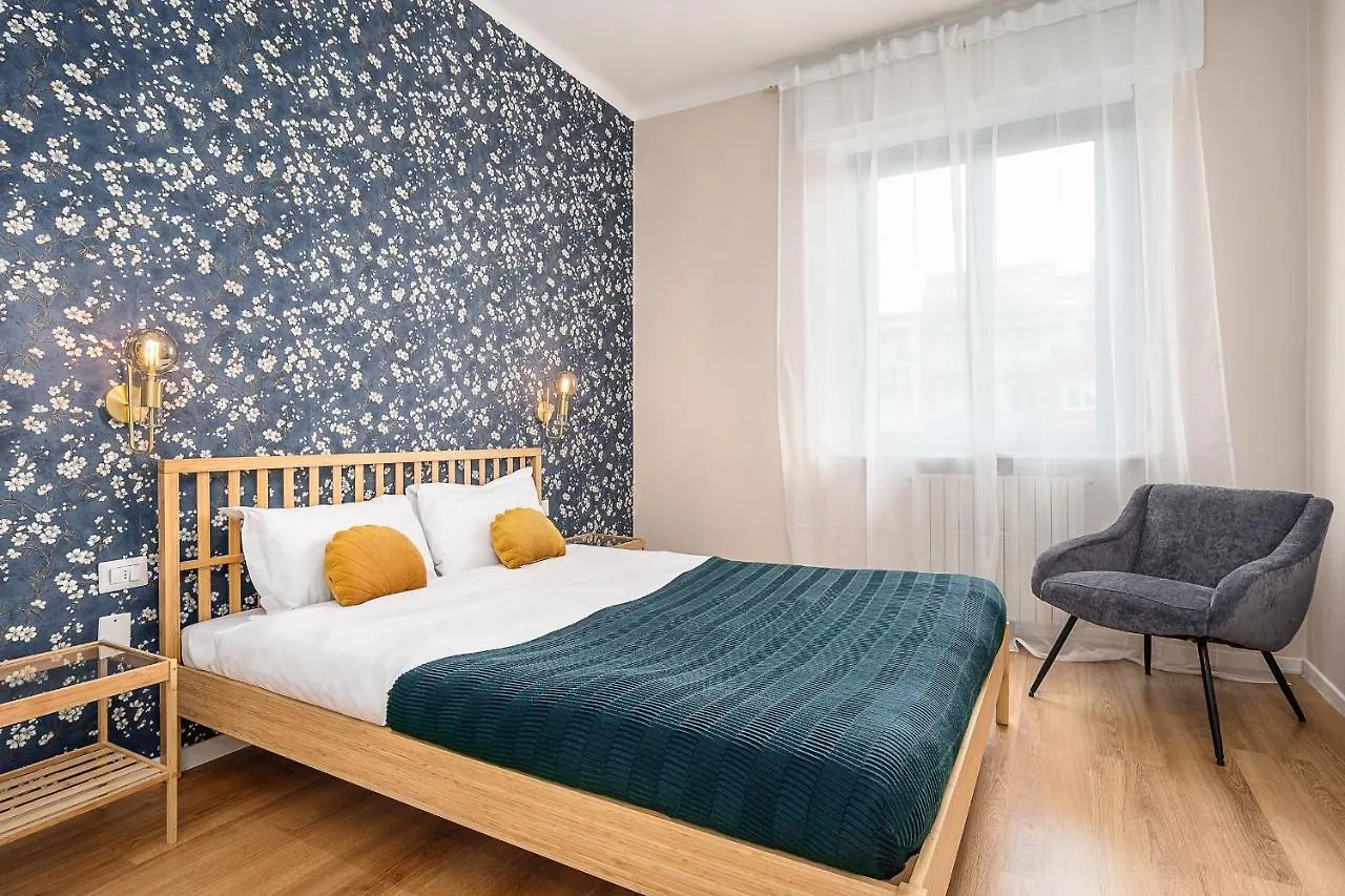 Procida 27 Apartment Milan